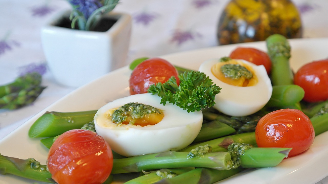 Dieta Low Carb: A maneira mais rápida de emagrecer 2023 5 asparagus, green, aspargo, Dieta low carb