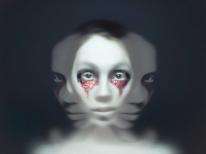 Olheiras e Bolsas nos Olhos: Tratamentos Rápidos e Eficazes 2023 1 Woman's Face, Olheiras e Bolsas nos Olhos