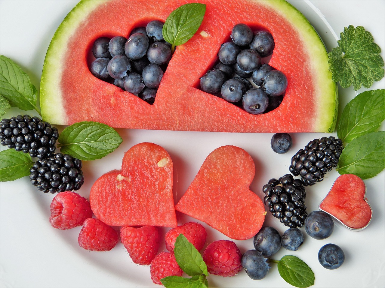 Saiba tudo sobre o Frugivorismo 7 Frugivorismo