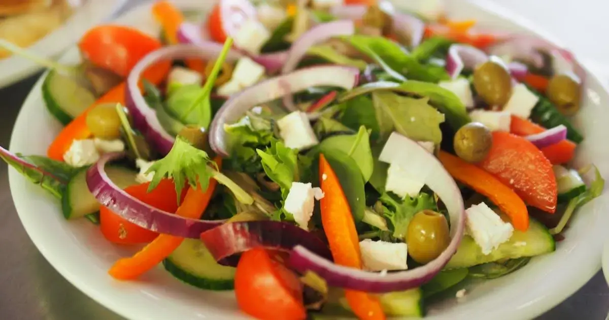 Dieta vegetariana: a solução natural para prevenir diabetes e combater a obesidade 1 Dieta vegetariana