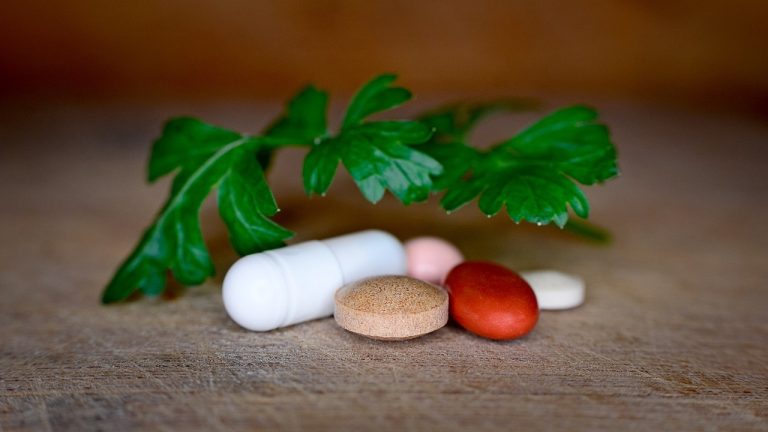Os Suplementos Mais Importantes para Todos 1 Suplementação