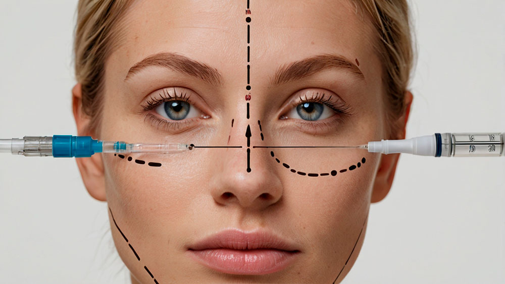 Botox: O Segredo da Juventude Revelado - Tudo o que Você Precisa Saber 5 Botox