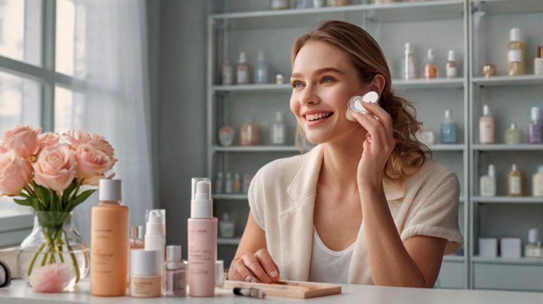 Estética e a Cosmética: Transformando Vidas e Redefinindo o Bem-Estar 1 Estética e a Cosmética