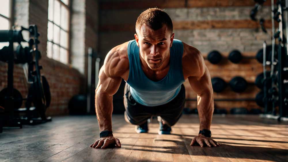 6 exercícios de peso corporal para perda de peso 5 6 exercícios de peso corporal para perda de peso