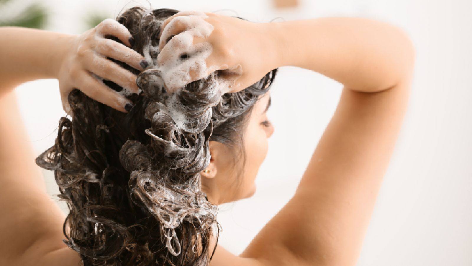 Como escolher o shampoo certo: um guia para cada tipo de cabelo 7 xampu