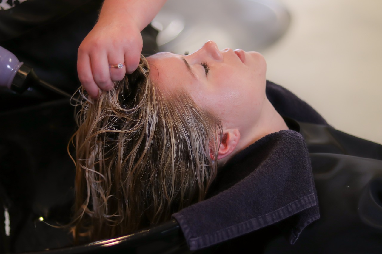 Como escolher o shampoo certo: um guia para cada tipo de cabelo 5 Como escolher o shampoo certo: um guia para cada tipo de cabelo