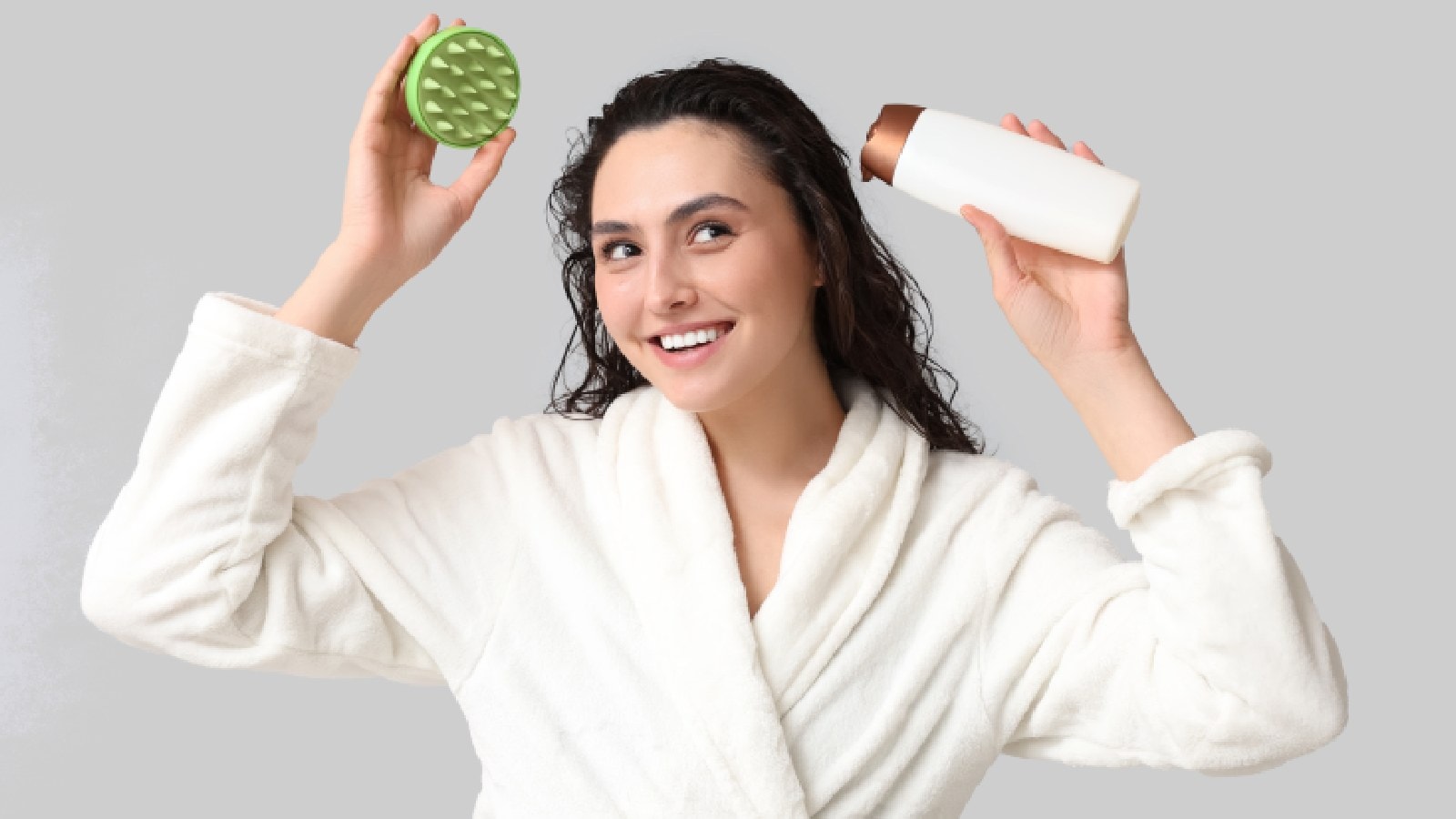 Como escolher o shampoo certo: um guia para cada tipo de cabelo 6 xampu