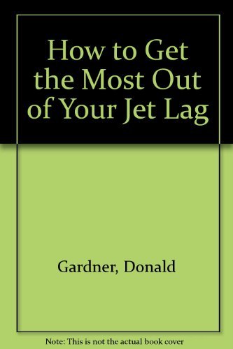 Como tirar o máximo proveito do seu Jet Lag