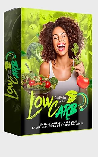 Dieta Low Carb