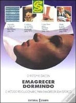 EMAGRECER DORMINDO