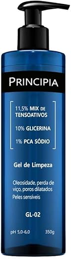 GEL DE LIMPEZA GL-02 350G