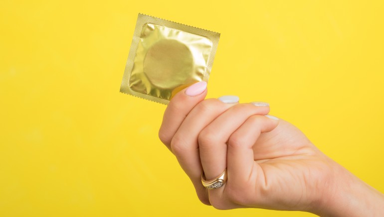 Tipos de preservativos: saiba qual você deve usar 7 Tipos de preservativos