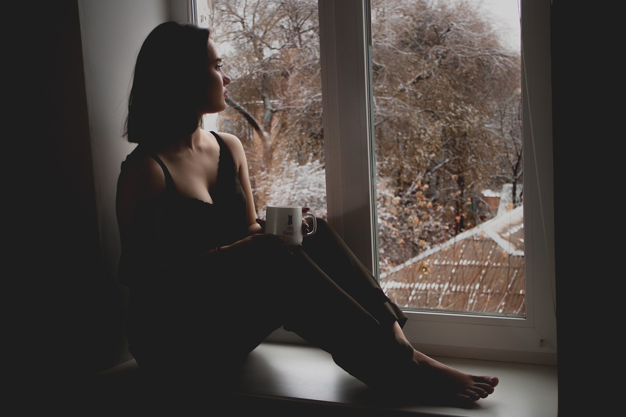 Depressão durante a menstruação: sintomas e causas 5 Depressão durante a menstruação: sintomas e causas