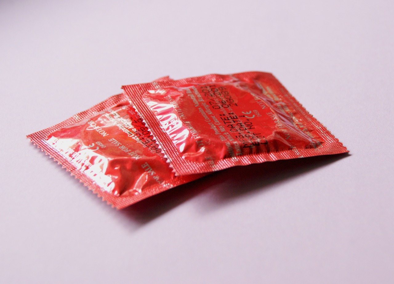 Tipos de preservativos: saiba qual você deve usar 5 Tipos de preservativos: saiba qual você deve usar