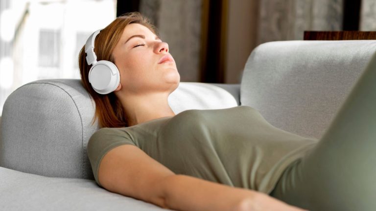 Terapia sonora para alívio da ansiedade: veja como isso pode ajudar 1 Terapia sonora para alívio da ansiedade: veja como ela pode ajudá-lo