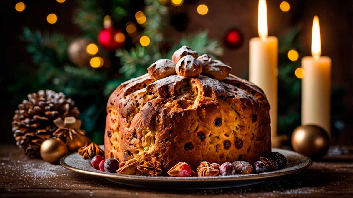 Prazer sem culpa: Os 5 melhores Panetones Light para o seu Natal 3 Prazer sem culpa: Os 5 melhores Panetones Light para o seu Natal