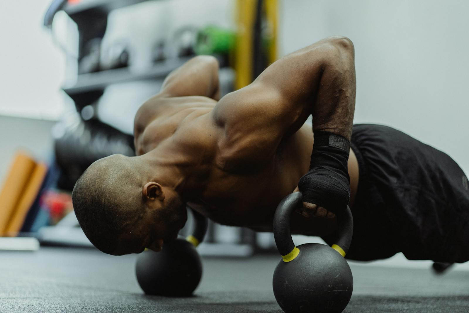 Como queimar gordura da barriga com flexões? Conheça seus benefícios 5 Como queimar gordura da barriga com flexões? Conheça seus benefícios