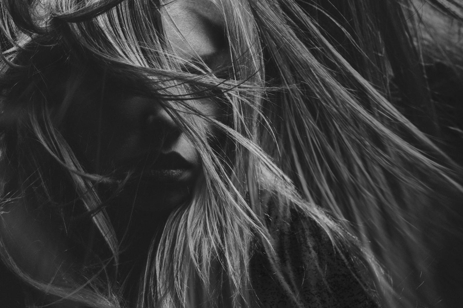 Vitamina B12 para o crescimento do cabelo: como ajuda 5 Vitamina B12 para o crescimento do cabelo: como ajuda