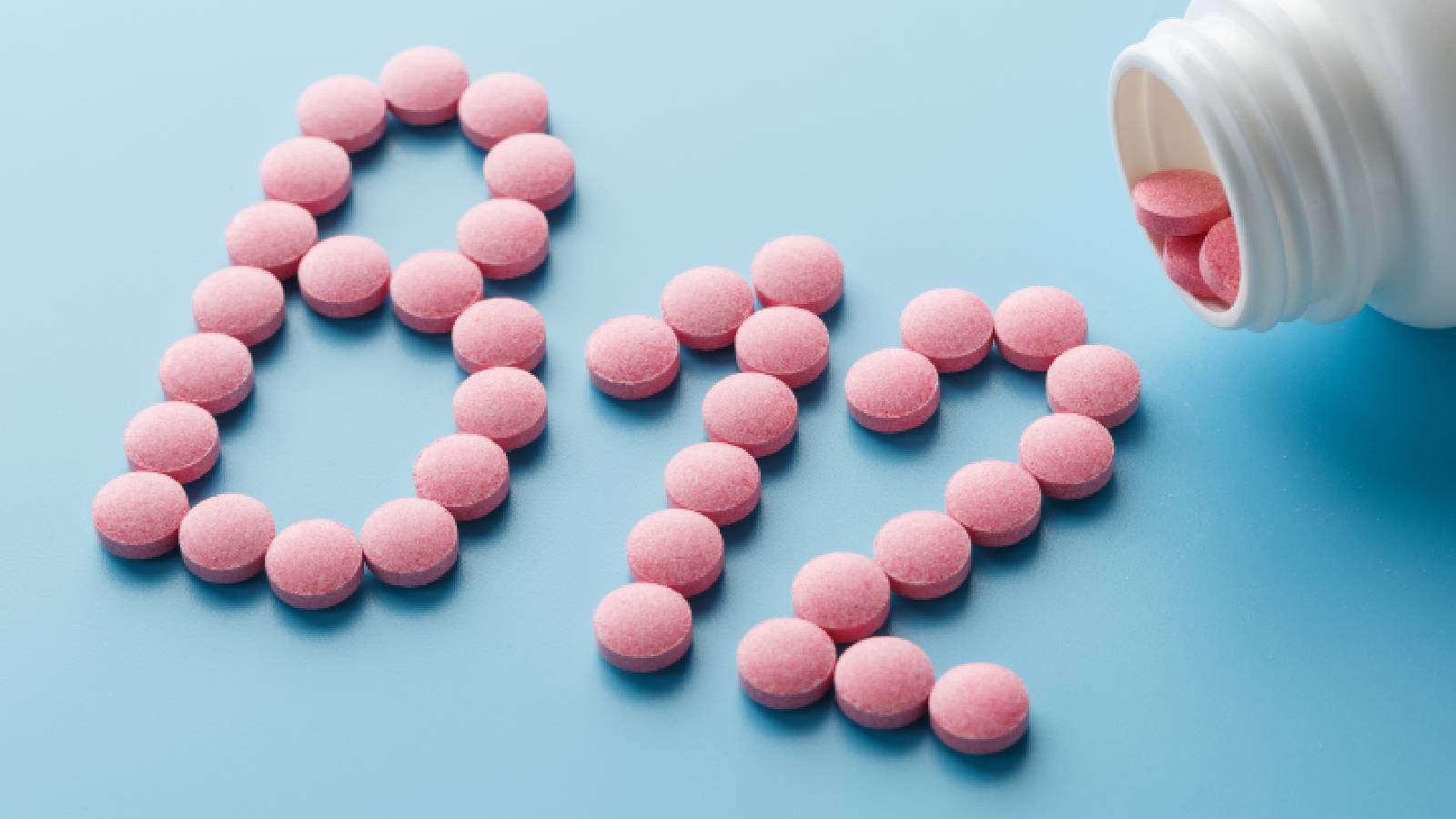 Vitamina B12 para o crescimento do cabelo: como ajuda 7 Vitamina B12