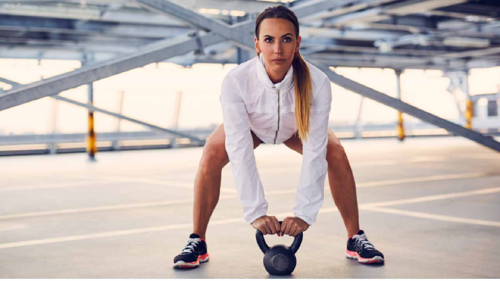 10 Exercícios de treinamento de força da parte superior do corpo que você deve tentar 7 Exercícios de tendão para pernas mais fortes
