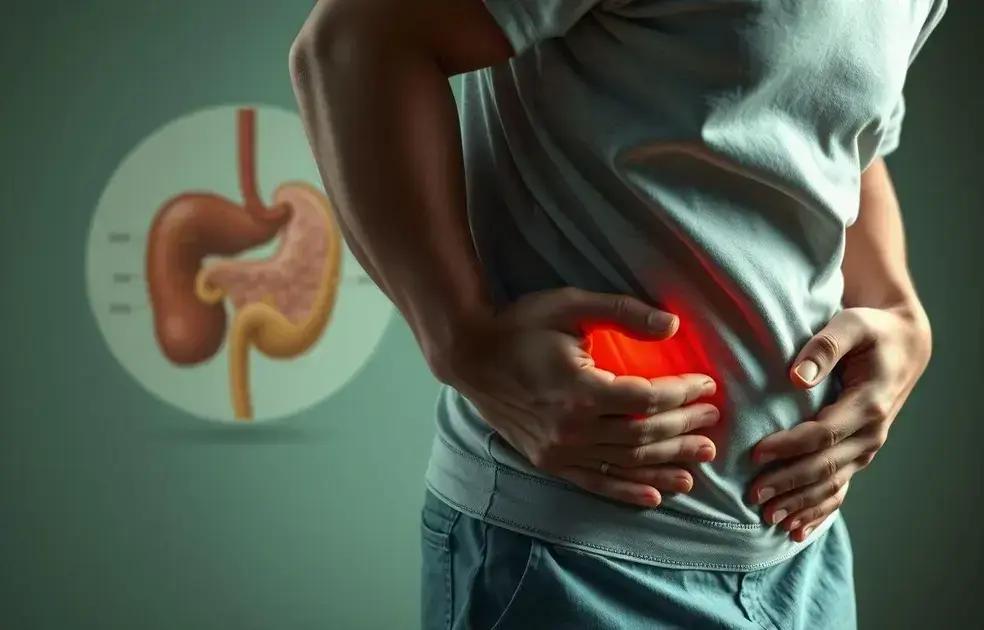 5 Sintomas da Vesícula: O Que Você Precisa Saber! 1 5 Sintomas da Vesícula: O Que Você Precisa Saber!