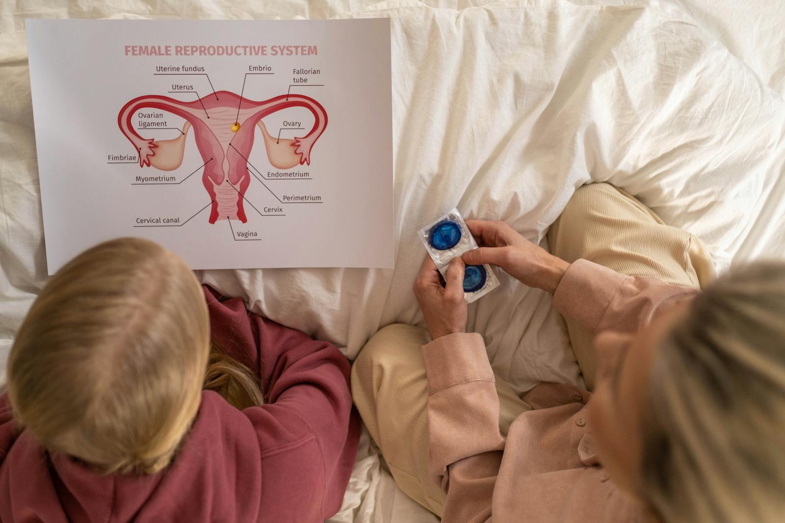 Conheça os Principais Sintomas do Herpes Genital e Como Identificá-los 1 Conheça os Principais Sintomas do Herpes Genital e Como Identificá-los