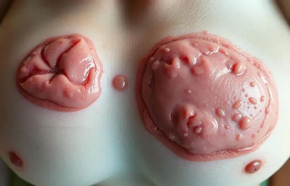 Angioedema: Entenda os Sintomas e Tratamentos Eficazes 1 Angioedema: Entenda os Sintomas e Tratamentos Eficazes