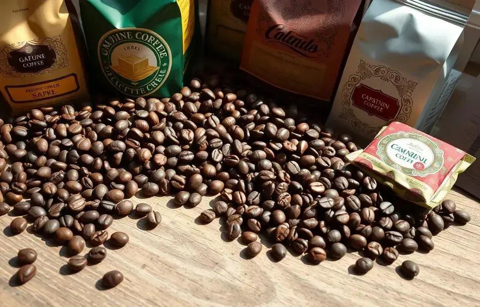 Café Falsificado: 7 Dicas Para Evitar Compra 1 Café Falsificado: 7 Dicas Para Evitar Compra