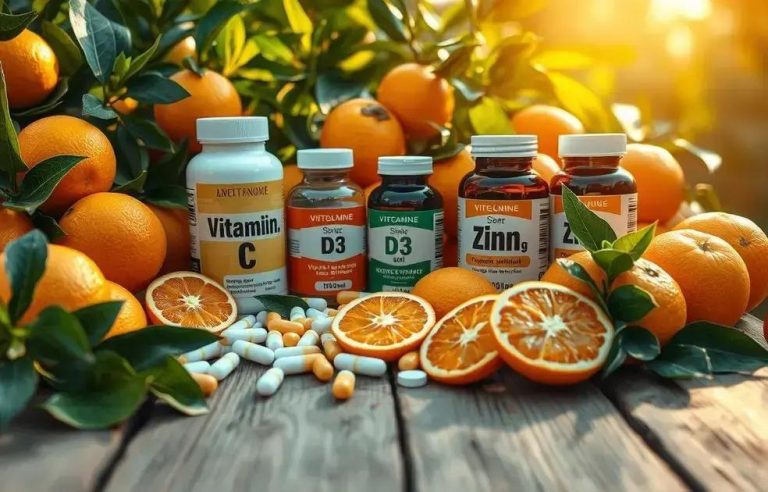 3 Dicas para Melhorar sua Imunidade Com Vitaminas 1 3 Dicas para Melhorar sua Imunidade Com Vitaminas