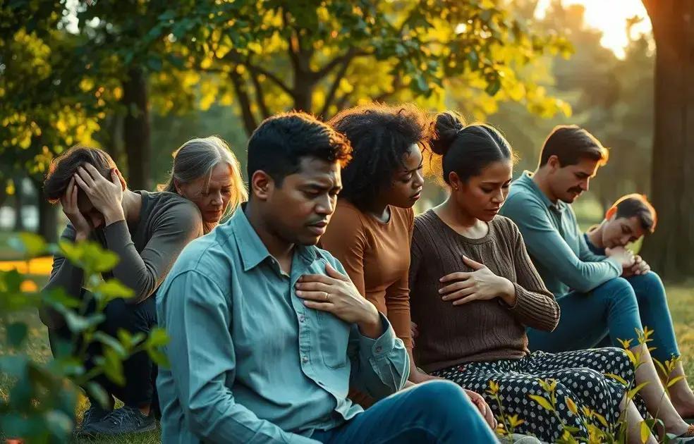 5 Tipos de Dor que Você Nunca Deve Ignorar 1 5 Tipos de Dor que Você Nunca Deve Ignorar