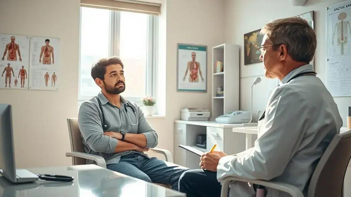 Anemia aplásica: Sintomas, causas e opções de tratamento 1 Anemia aplásica: Sintomas, causas e opções de tratamento