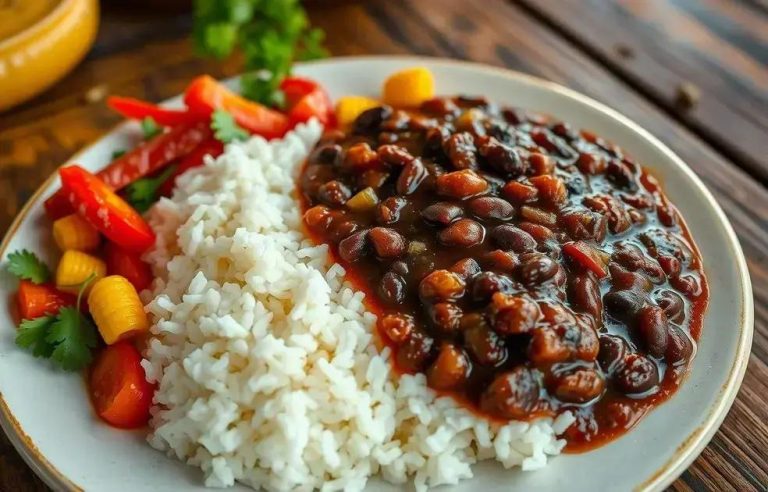 Arroz com Feijão: 5 Dicas para uma Alimentação Saudável 1 Arroz com Feijão: 5 Dicas para uma Alimentação Saudável
