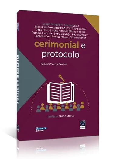 Cerimonial e protocolo