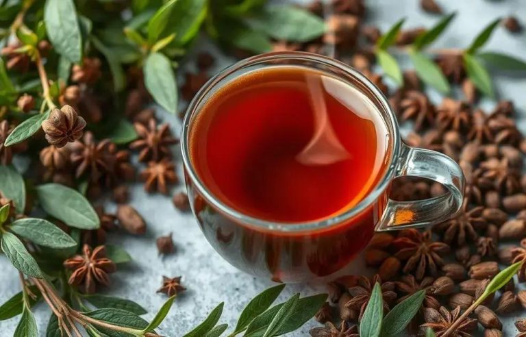 Chá de Erva-doce: Descubra 5 Benefícios Imprescindíveis 1 Chá de Erva-doce: Descubra 5 Benefícios Imprescindíveis