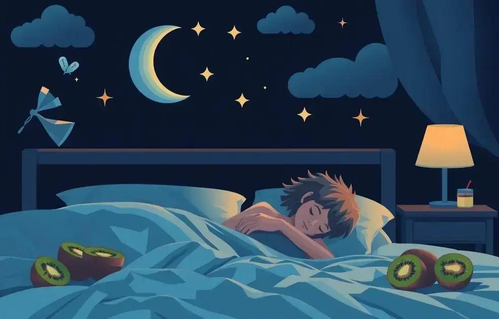 Como Sleepmaxxing Pode Transformar Seu Sono em 7 Passos 1 Como Sleepmaxxing Pode Transformar Seu Sono em 7 Passos