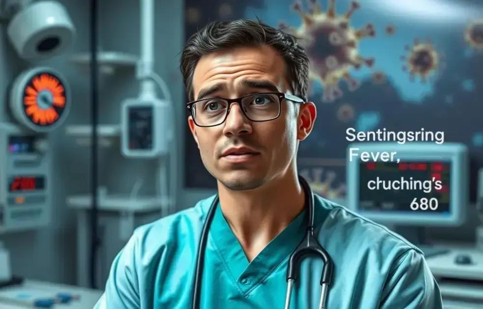 Hantavirose: Sintomas, Transmissão e Tratamento Esclarecidos 1 Hantavirose: Sintomas, Transmissão e Tratamento Esclarecidos