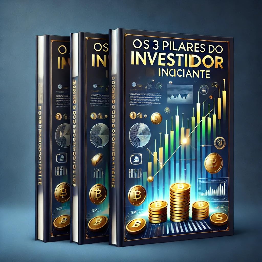 OS 3 PILARES DO INVESTIDOR INICIANTE