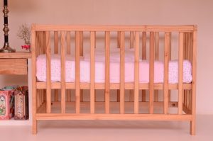 Colchões infantis e produtos químicos tóxicos: O que os pais devem saber