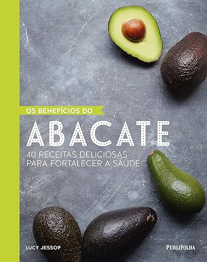 Beneficios do Abacate, Os