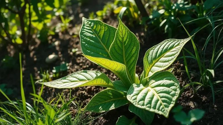 Buchinha-do-norte: Riscos e Benefícios dessa Planta Nativa 1 Buchinha-do-norte: Riscos e Benefícios dessa Planta Nativa