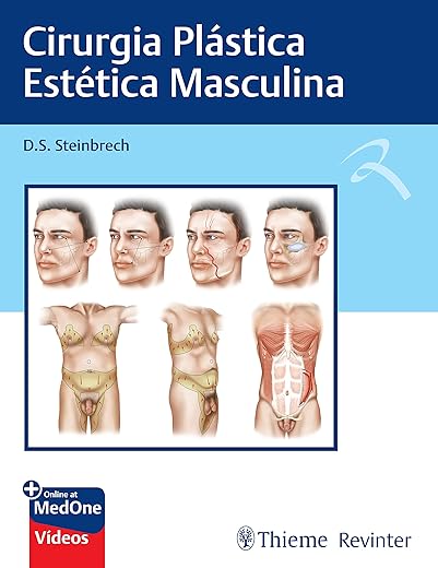 Cirurgia Plástica Estética Masculina