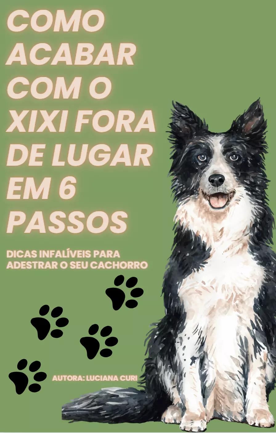 Como Acabar com o Xixi Fora de Lugar em 6 Passos: Dicas Infalíveis para adestrar o Seu Cachorro