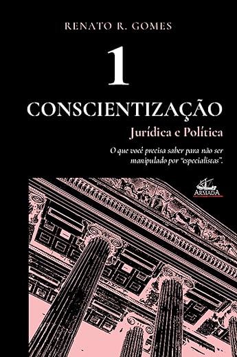 Conscientização jurídica e política (Vol. 1)