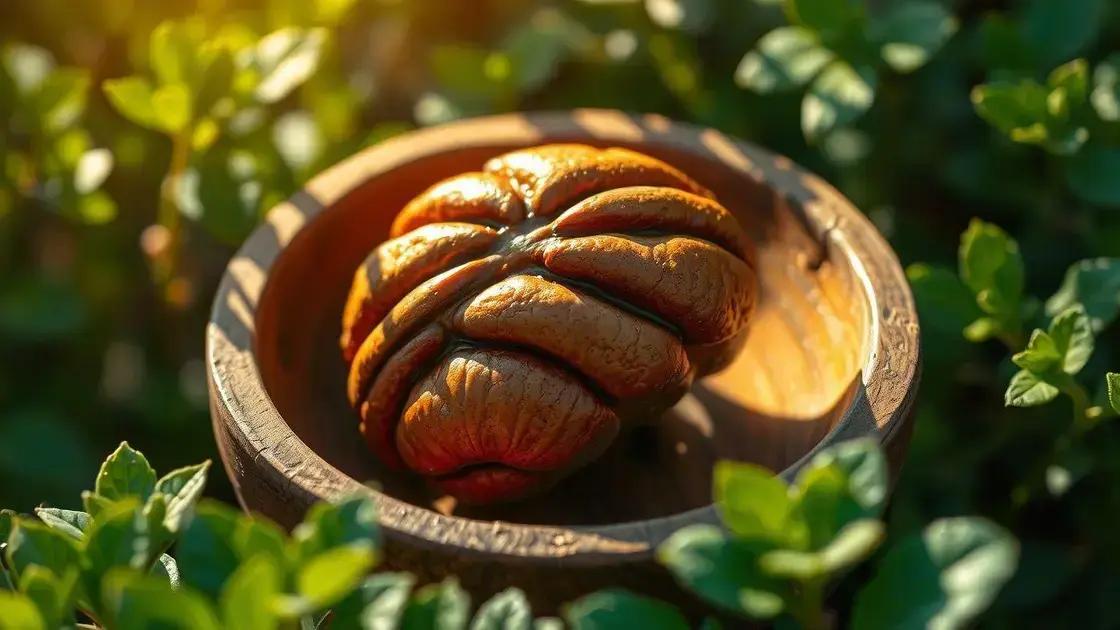 Descubra os Benefícios da Noz Pecan Para Sua Saúde e Bem-Estar 1 Descubra os Benefícios da Noz Pecan Para Sua Saúde e Bem-Estar
