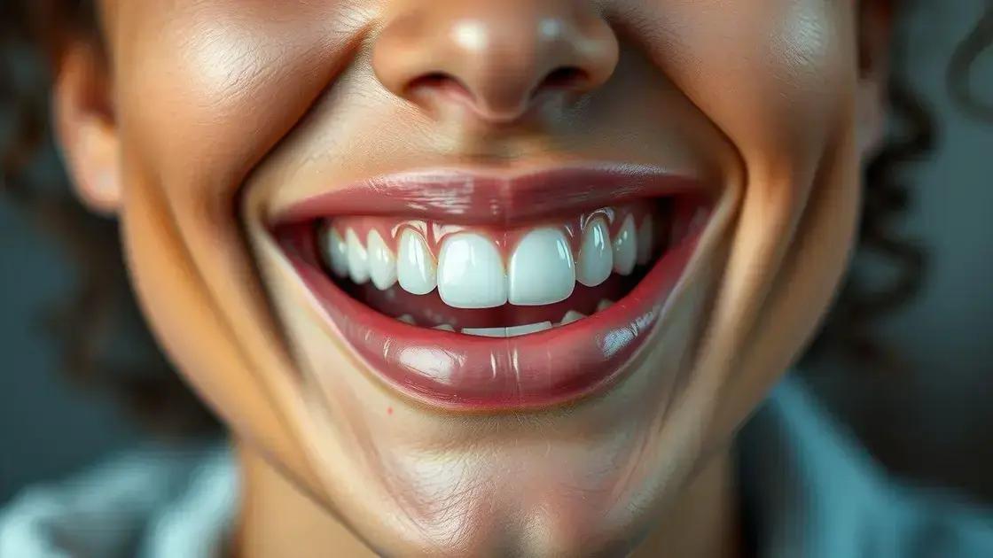 Facetas de Porcelana ou Resina: Qual a Melhor Para Seu Sorriso? 1 Facetas de Porcelana ou Resina: Qual a Melhor Para Seu Sorriso?