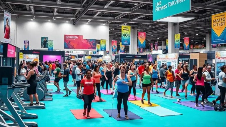 FIBO 2025: A Feira de Fitness que Redefine Longevidade e Bem-Estar 1 FIBO 2025: A Feira de Fitness que Redefine Longevidade e Bem-Estar