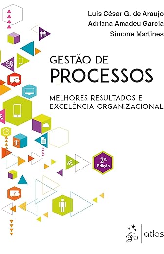 Gestão de Processos-Melhores Resultados e Excelência Organizacional