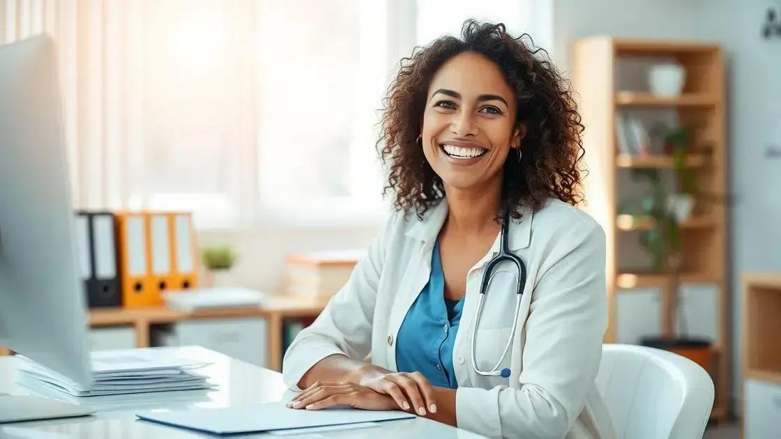 Insuficiência Ovariana Prematura: Entenda os Impactos na Saúde da Mulher 1 Insuficiência Ovariana Prematura: Entenda os Impactos na Saúde da Mulher
