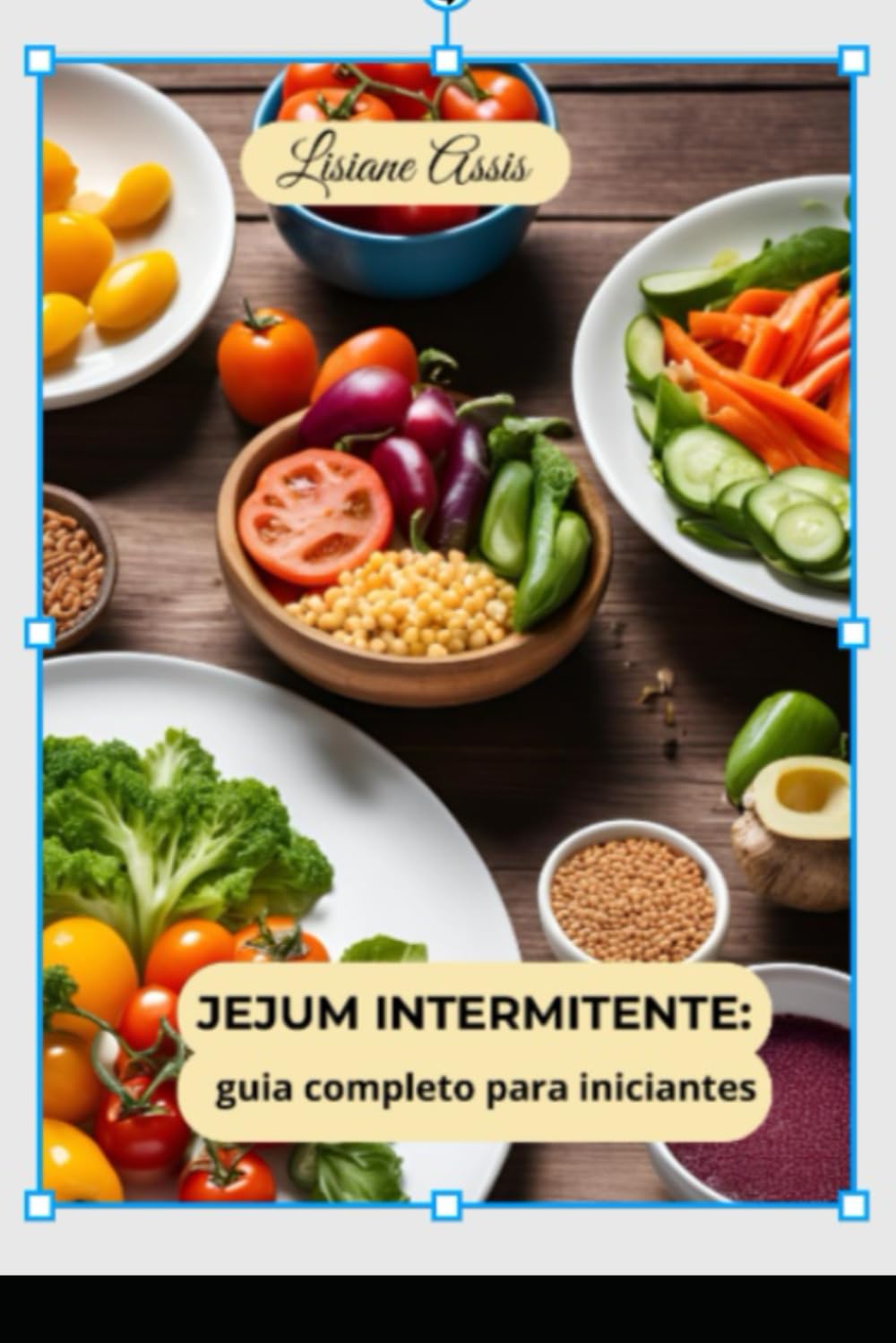 Jejum Intermitente: guia completo para iniciantes (Portuguese Edition)