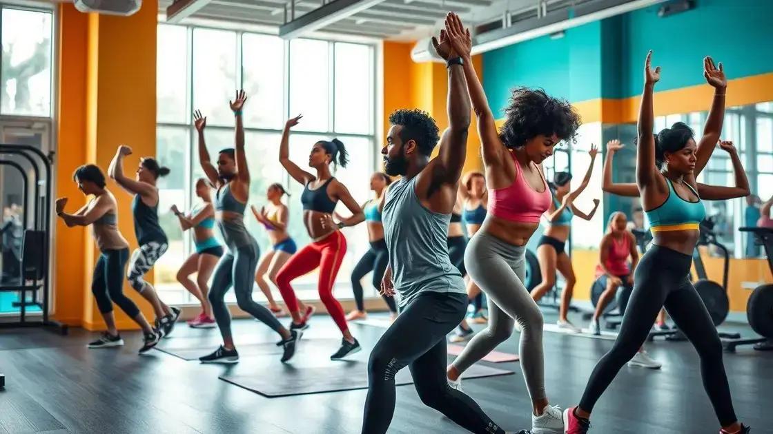 Participe do Censo da Indústria de Fitness e ajude a moldar o futuro 1 Participe do Censo da Indústria de Fitness e ajude a moldar o futuro